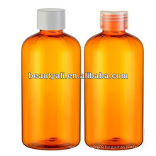 220ml PET plastic bottle